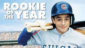 Image result for Rookie of the Year 1993 Cast Non-Credited