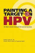 Image result for Research On HPV