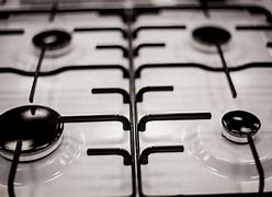 Image result for Stove Burner Top View