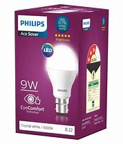 Image result for Philips LED 9W