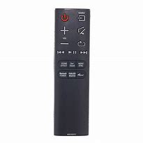 Image result for D Sound Bar Remote Control