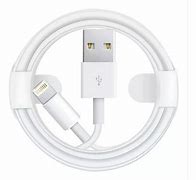 Image result for iPhone 12 Default Cable