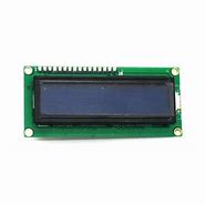 Image result for Serial LCD UART