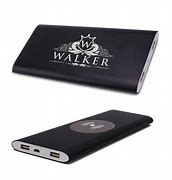 Image result for Promotional Portable Phone Charger with Logo