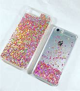 Image result for iPhone 14 Girls Phone Case Cool Glitter Tie Dye