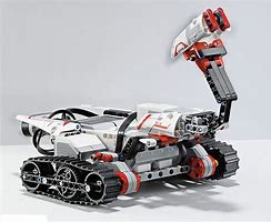 Image result for EV3 Robot