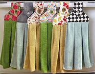 Image result for Towel Toppers Patterns for Sewing