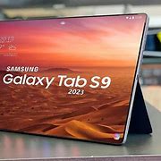 Image result for Samsung Galaxy S9 Tablet