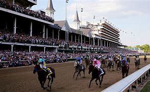 Image result for Kentucky Derby