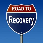 Image result for Road to Recovery Clip Art