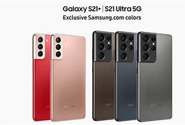 Image result for Samsung S21 Ultra Phantom Brown