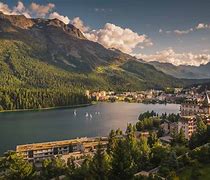 Image result for St. Moritz Summer