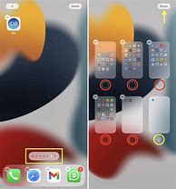 Image result for Blank iPhone 12 Home Screen