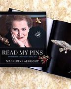 Image result for Read My Pins