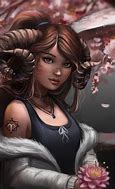 Image result for Aries Anime Animles