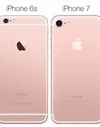 Image result for iPhone 7 vs 6s Ports