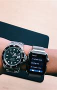 Image result for Rolex Apple Watch