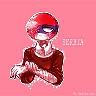 Image result for Serbia Fan Art