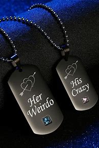Image result for Shein Couple Necklace