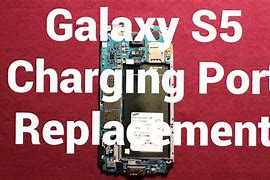 Image result for Samsung Galaxy S5 Sport Charging Port