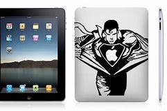 Image result for Superman iPad