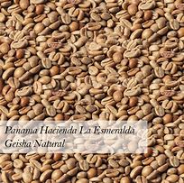 Image result for Hacienda La Esmeralda in Panama Auctioned Off Its Specialty Geisha Beans