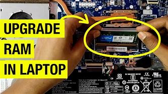 Image result for How to Upgrade Memory