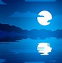 Image result for Moon Reflection