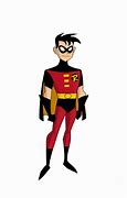 Image result for Batman Animated Series Robin Tim Drake