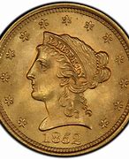 Image result for 1852 Quarter