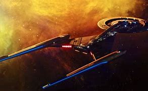 Image result for Star Trek Discovery S4