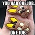 Image result for Chocolate Easter Bunny Joke