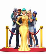 Image result for Sims 4 iPhone 6s