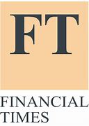 Image result for Financial Times Logo