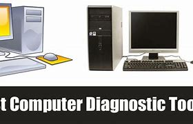 Image result for Computer Diagnostic Tools