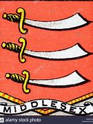 Image result for Middlesex Coat of Arms Pin