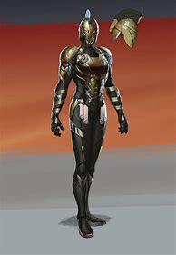 Image result for Superhero Armor Concept Art
