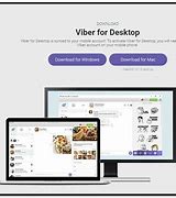 Image result for Viber App Download for PC Free Windows
