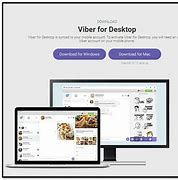 Image result for Viber App for PC Free Download