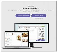 Image result for Viber App for PC