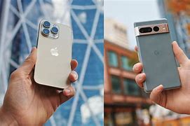 Image result for Pixel 7 Camera vs iPhone 14