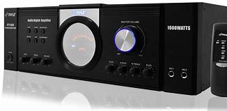 Image result for 1000 Watt Home Stereo Amplifier