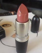 Image result for Mac Modesty Lipstick