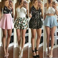 Image result for Cute Summer Outfit Inspo