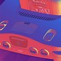 Image result for Retro Gaming Phone Wallpaper
