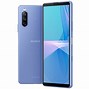 Image result for Sony Xperia 10 III Structure