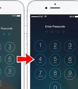 Image result for Passcode Reset Times iPhone