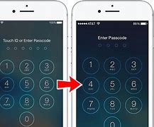 Image result for Lost Password On iPhone