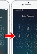 Image result for Forgot iPhone Passcode iPhone 8