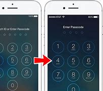 Image result for iPhone Passcode Keypad